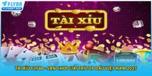 Tài xỉu fly88
